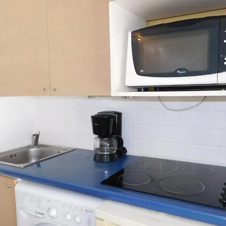 Apartman Charming Air-conditioned Studio 'cannes Beach' With Sea View And Pool Cannes